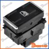 Interrupteur leve vitre pour SKODA | EWS-SK-021, 5E0959855A